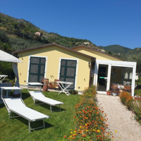 Agriturismo La Collina Verde Levanto